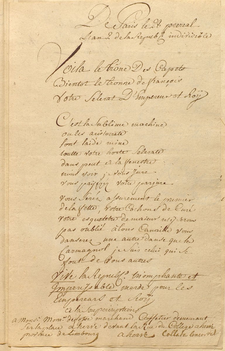 asbl Celida, c/o Archives de l'État à Liège tweet media