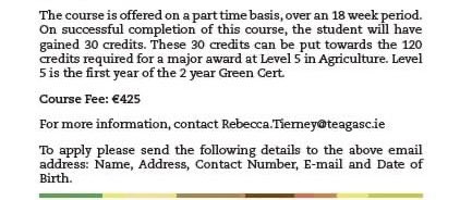 Teagasc Poultry tweet media