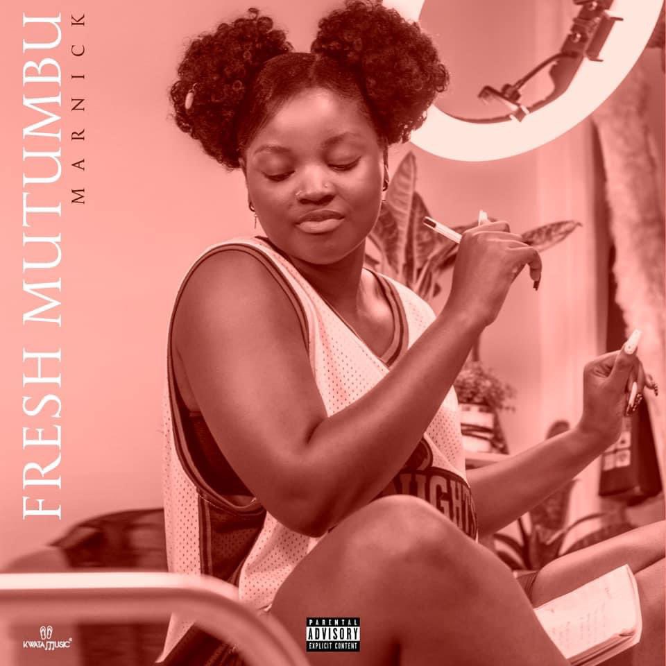 MarnickOfficial's tweet photo. Which song on my first EP #Freshmutumbu
Was your favorite ?
GOT SOMETHING NEW COMING 🥰💜
https://t.co/enK9smNtO1
#thefuture https://t.co/XsZ2Q2IIhB