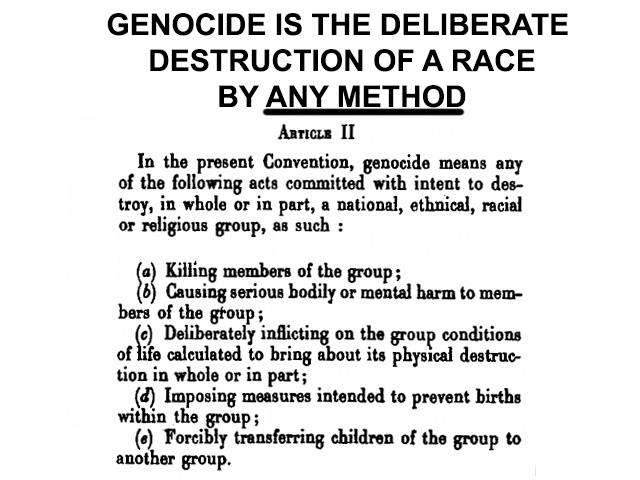FolkPeaceVirtue's tweet photo. @DillonJorg71470 @Spoiled3lf @PhilipSoos Progressed? To what? Diversity?
Diversity means chasing down & busting up White countries, White communities, & White lineage until there's no more White self-determination, and eventually no more Whites.
Some moral progress, extinctionist.🙄
#Extinctionist
#GenocideRedjected https://t.co/AQAX82oiNc