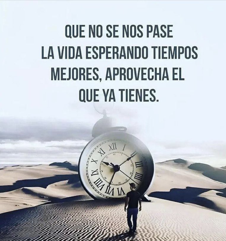 Buen día ❣️