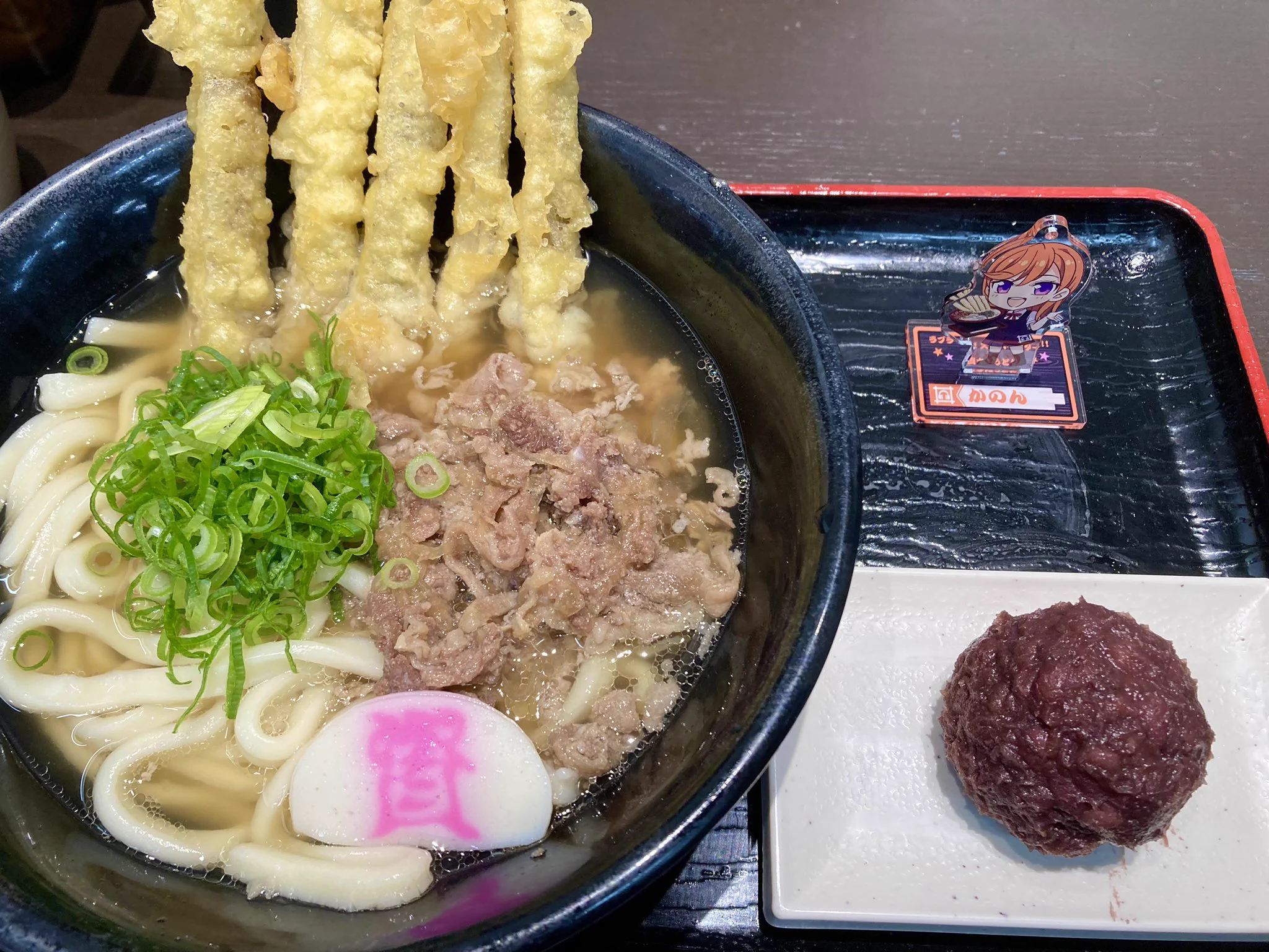資さんうどん【公式】◥·̆̈◤∥ on X: 