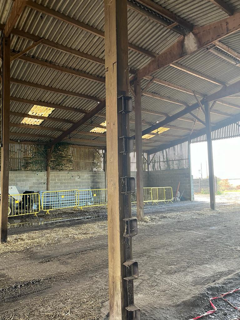 ashwell_timber's tweet photo. Thrilled to be on site with the @lowerthames team once again. We were invited by @Tom Green from @balfourbeatty to conduct a reclamation survey at Hole Farm in Brentwood, set to become a 95 hectare nature reserve.π³
#reclaimedtimber #reclamationsurvey https://t.co/lu9d4oP2RO