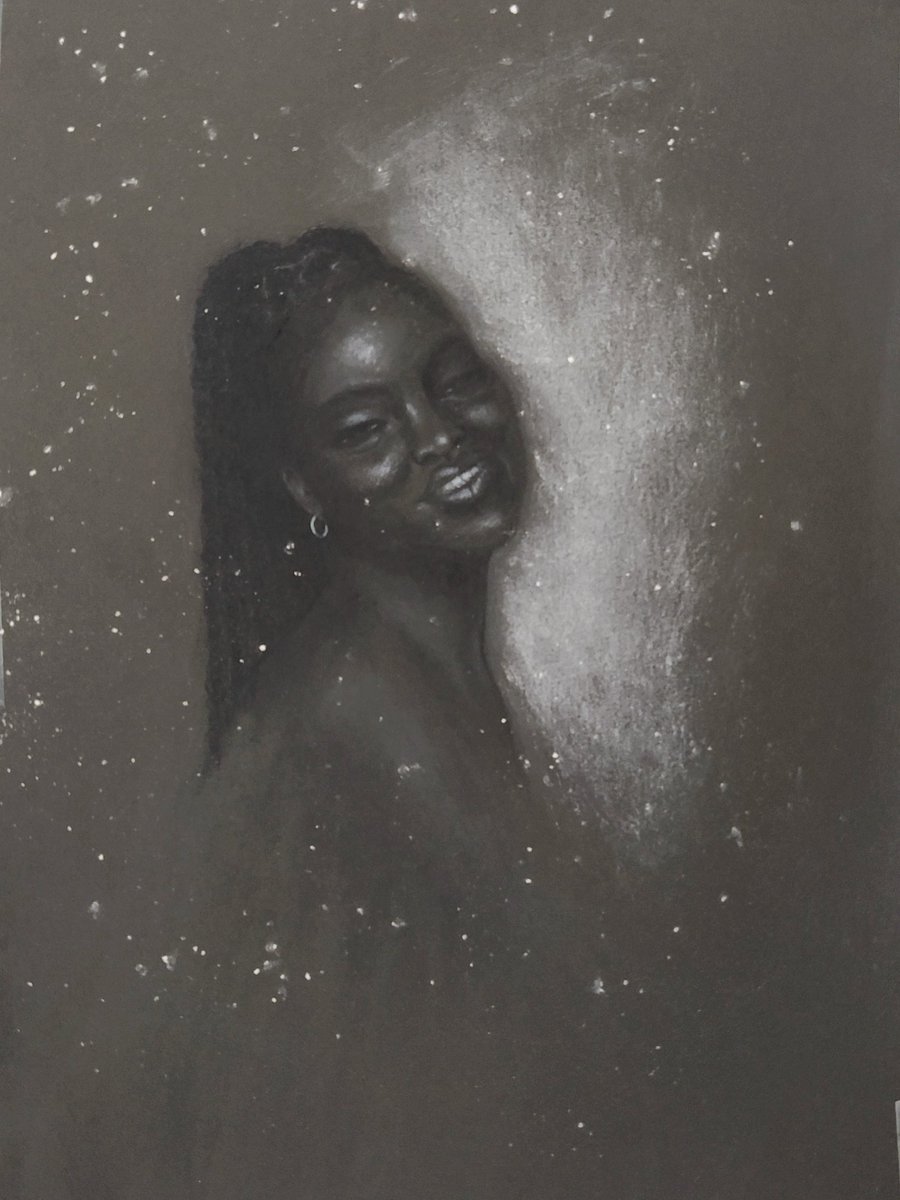 Gm fam 
#NFTArts 
#NFTartist