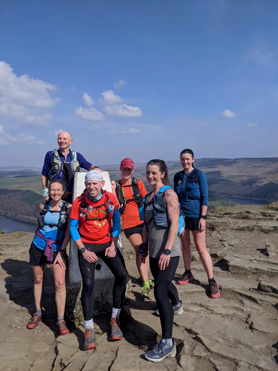 Peak District National Park Foundation (@pdnp_foundation) on Twitter photo Thanks £1192 donation from valued fundraisers <a href="/PeakRunningUK/">Peak Running CIC</a> raised 2023 events <a href="/peakdistrict/">Peak District National Park</a>. Every penny goes to park projects improving nature and access. 20 April this year, could you run or walk 35/70km in ever-popular Peak District Birthday Bash?peakrunning.co.uk/peakdistrictba… Thanks £1192 donation from valued fundraisers <a href="/PeakRunningUK/">Peak Running CIC</a> raised 2023 events <a href="/peakdistrict/">Peak District National Park</a>. Every penny goes to park projects improving nature and access. 20 April this year, could you run or walk 35/70km in ever-popular Peak District Birthday Bash?peakrunning.co.uk/peakdistrictba…