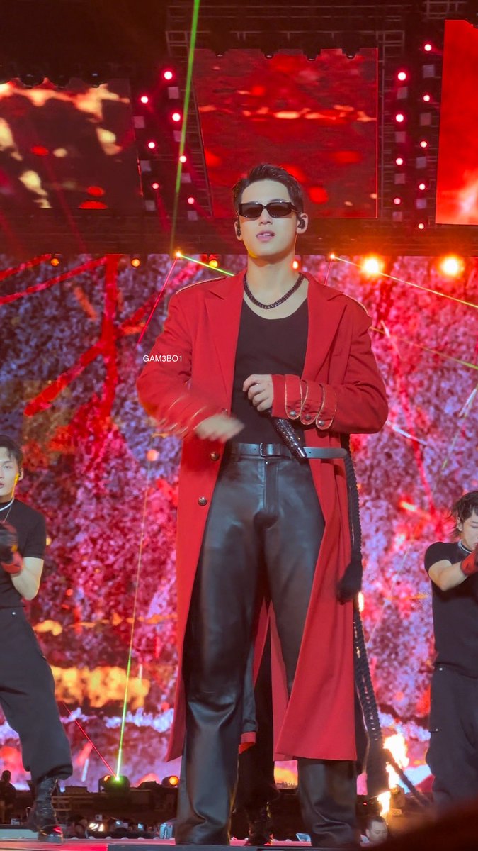 240113 #MINGYU #민규