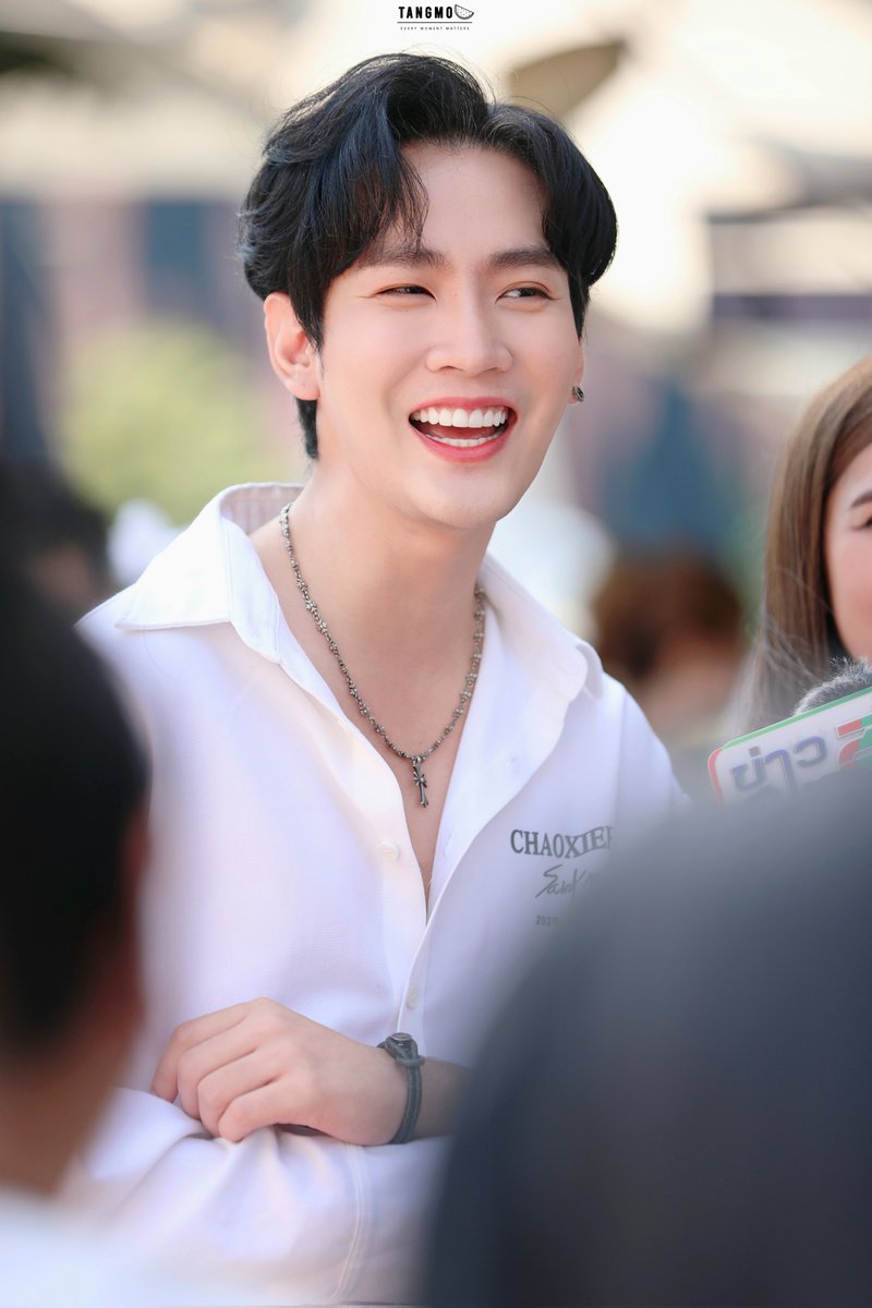 TANGMO__AS's tweet photo. รวมความสดใสทั้งหมดมาอยู่ที่นี่แล้ว ☺️💜

꒰ #ขุณขิมมอญ
#BUANGSUANGMONRUK2567
#บวงสรวงมนต์รักลูกทุ่ง
#มนต์รักลูกทุ่ง๒๕๖๗ ꒱

@KiimMon https://t.co/W3qiIB0Tg4