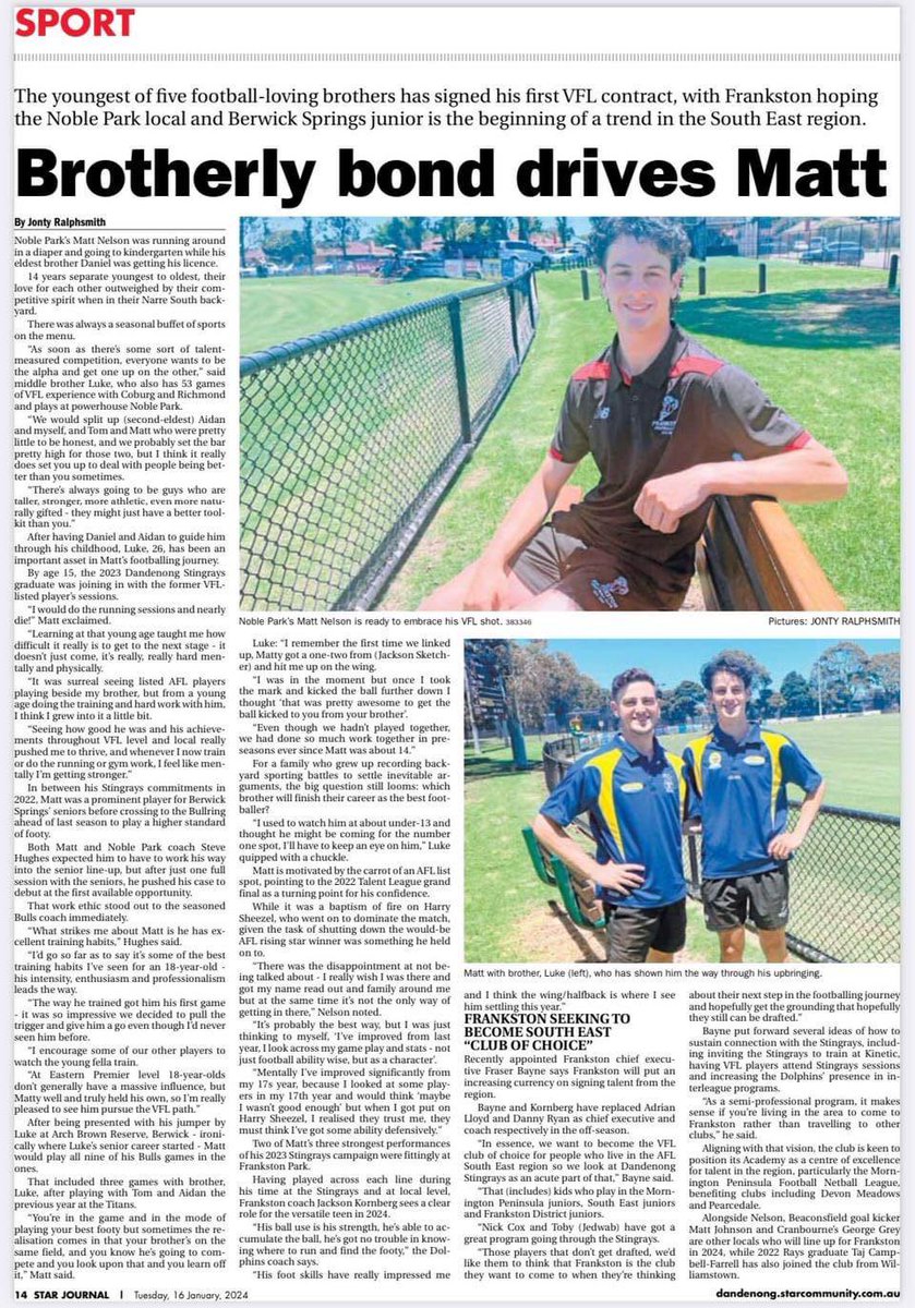 Great read  <a href="/JontyRalphsmith/">Jonty Ralphsmith</a>