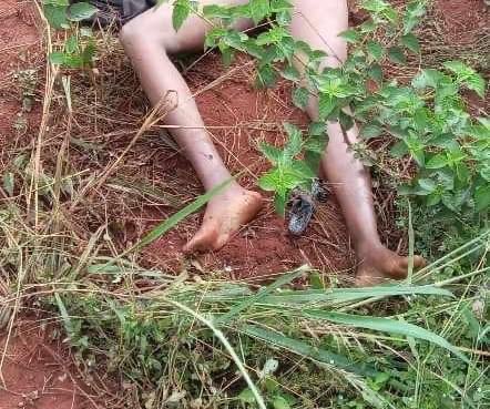 Cyprian, Is Nyakundi tweet media