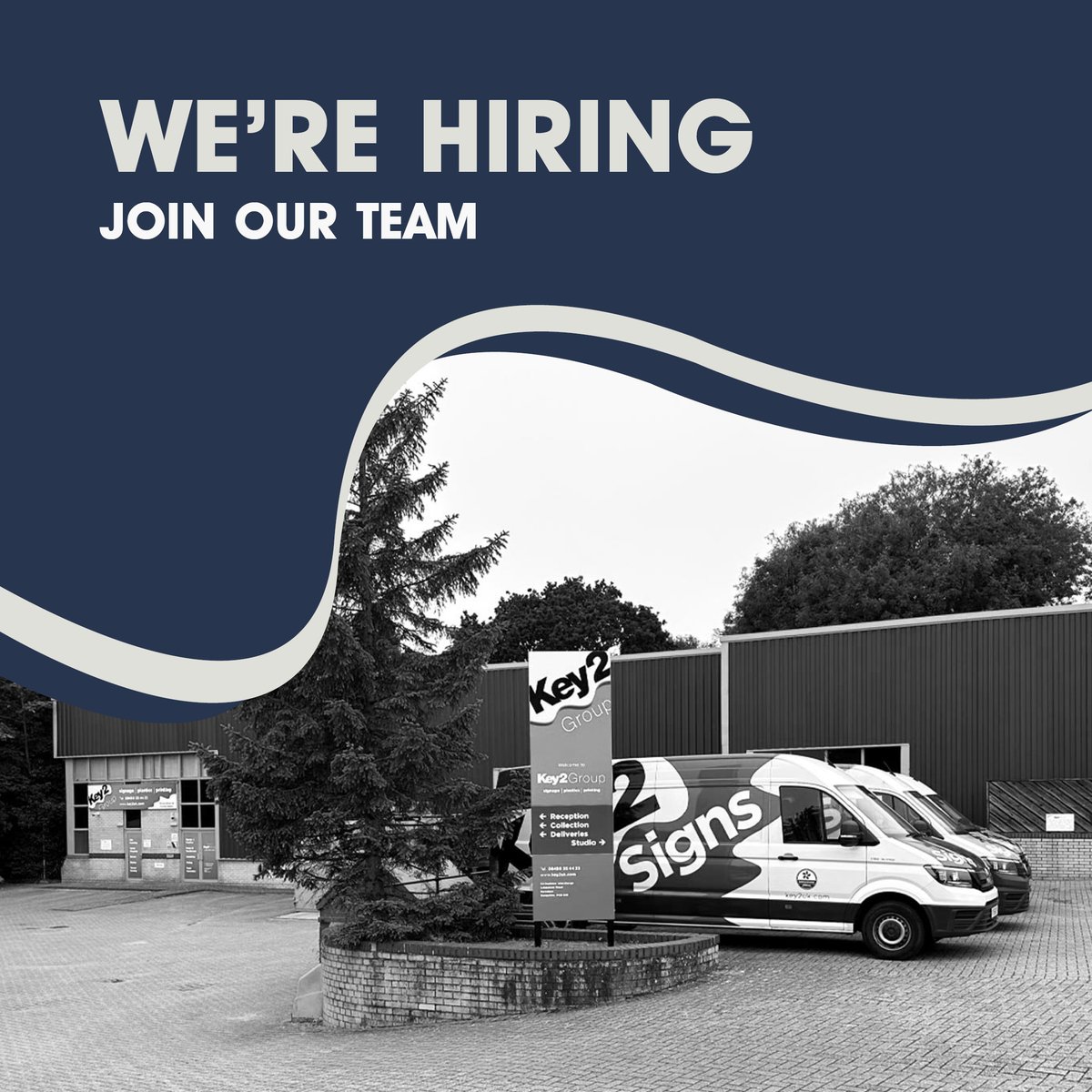 Key2 Group tweet media