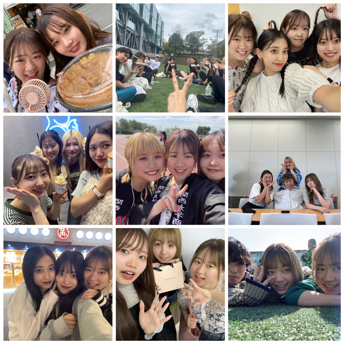 katsupi_shosai's tweet photo. 🌸春から関大商学部の皆さんへ🌸
合格おめでとうございます㊗️✨

商学部祭実行委員の新2回生の者です🫡

サークルや履修など色んな不安や悩み…🤔💭がいっぱいあると思います!!そこで、私たちが色んな相談に応えます！なんでもDMやコメントしてください📮💬

一緒にキラキラJDライフ送りましょ〜💖🎶 https://t.co/BTtg1HeqJ0