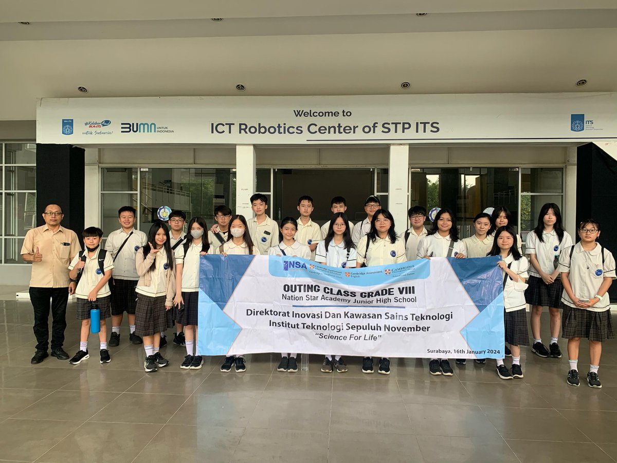 NSA8B_'s tweet photo. Outing Class 8B!! https://t.co/duT6H26VUP
