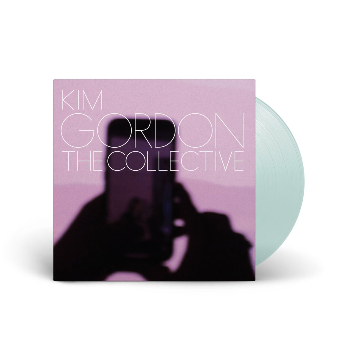 PRE-ORDER: 'The Collective' by Kim Gordon Four years on from her debut LP, and Gordon’s back with a record which hears her adventurous songwriting laced with fractured industrial, dubby production, and electronic influences. @matadorrecords normanrecords.com/records/201338…