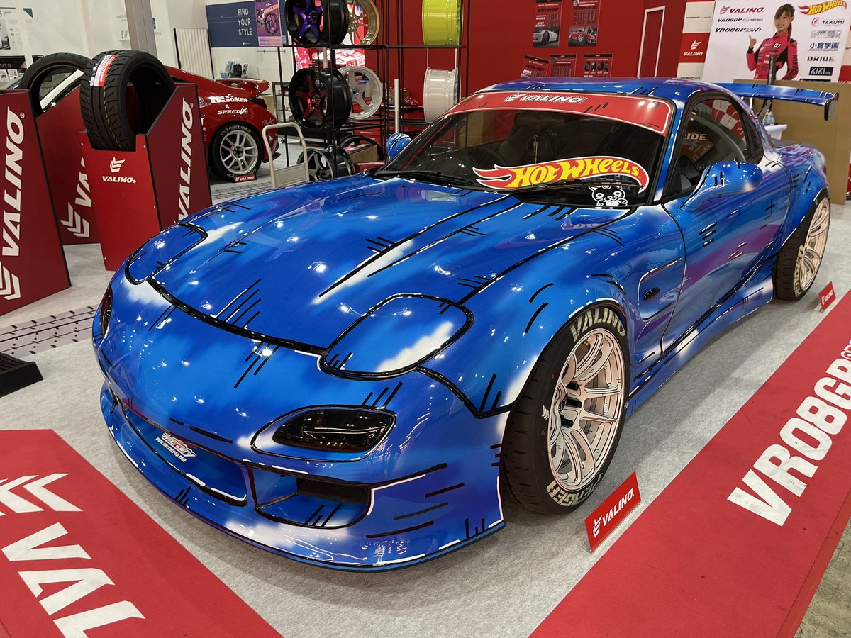 sayaka_krkr's tweet photo. 早く車検取ってグンサイいこぉ〜。
#rx7 #fd3s #頭文字d #ドリフト https://t.co/NJYjWNtp3g