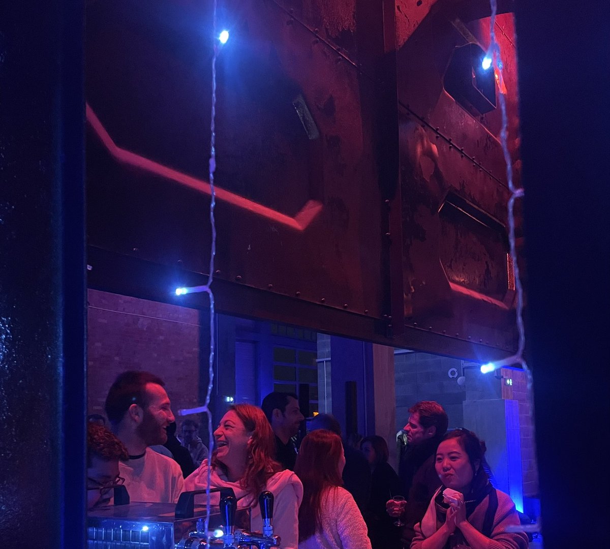 Jeudi dernier, nous avons eu le plaisir d’accueillir <a href="/Decathlon/">Decathlon</a> pour le lancement d’une de leur communauté !

Merci à eux pour leur confiance ! ✨

👉Pour plus d’informations sur nos espaces, contactez nous : 

☎️ 06.12.16.01.61
​📥​ severine.padie@la-chaufferie.com