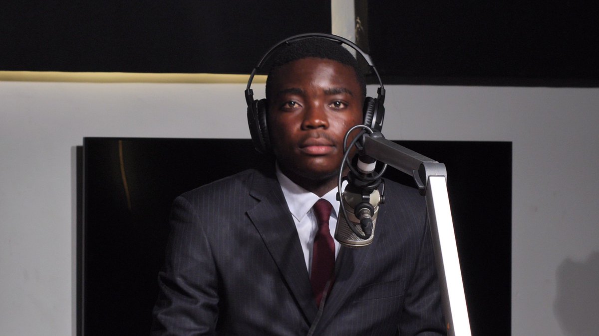 MageNdaya's tweet image. J&apos;ai porté la voix ce matin de mon parti et de l&apos;Honorable @AugustinKabuyaT  sur le magazine IWEB. Restez connectés, car très bientôt vous aurez l&apos;exclusivité de cette émission sur vos écrans! #MageKABUYA 
#AugustinKABUYA
 #IWEB