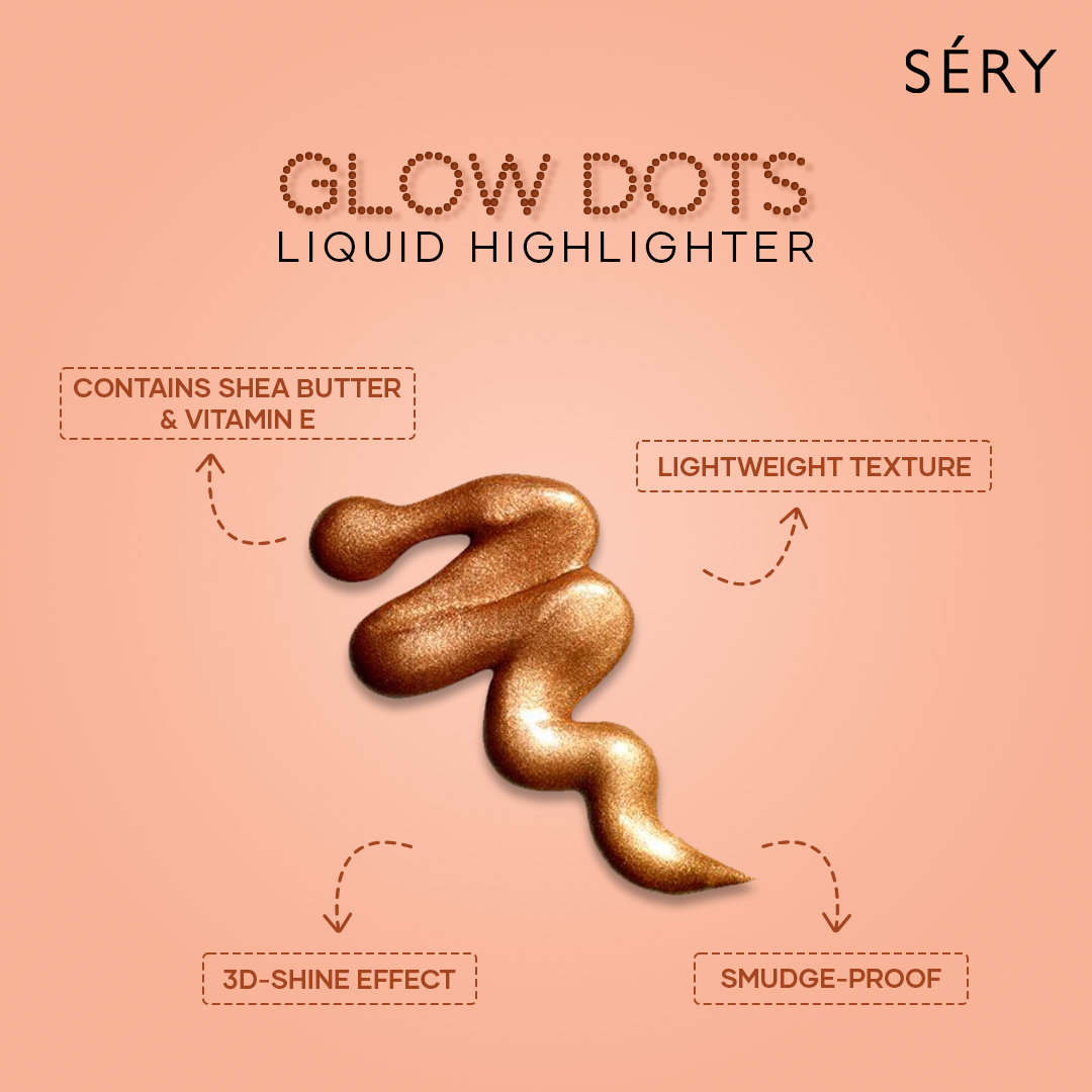 serycosmetics's tweet photo. Liquid  highlighter is every girl's best friend and so is ours. We give extra  love to creating highlighters because they light up the life and mood  for all of us. 

Available at Amazon, Nykaa, Blinkit, https://t.co/aRzk2gkbhL

#serycosmetics #liquidhighlighter #highlighter https://t.co/T4opLyefsx