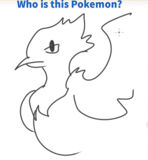 今日のショートです!
似なさすぎたのでわかったらすごい!

【難問】秒で描いたポケモン当てクイズ38【Pokemon quiz】 #ポケモン #ポケットモンスター #shorts https://t.co/N00xX0DKU3 @YouTubeより 
