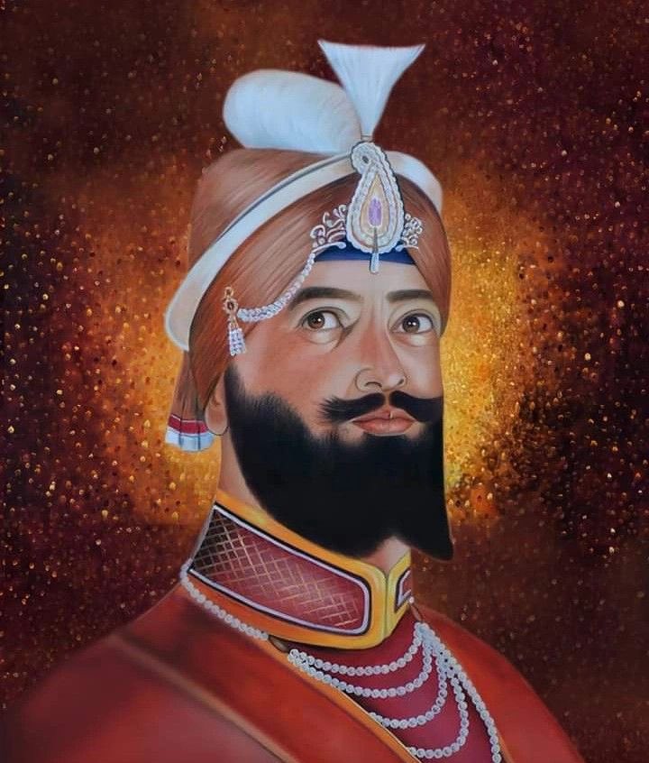 Best wishes on the Prakash Parv of Sarbans Dani, Sahib-e-Kamal and tenth Guru of Sikhism, Sri Guru Gobind Singh Ji. His life and principles show us the path of courage, peace, unity and equality, and are an eternal inspiration to the humanity. #GuruGobindSinghJayanti2024
