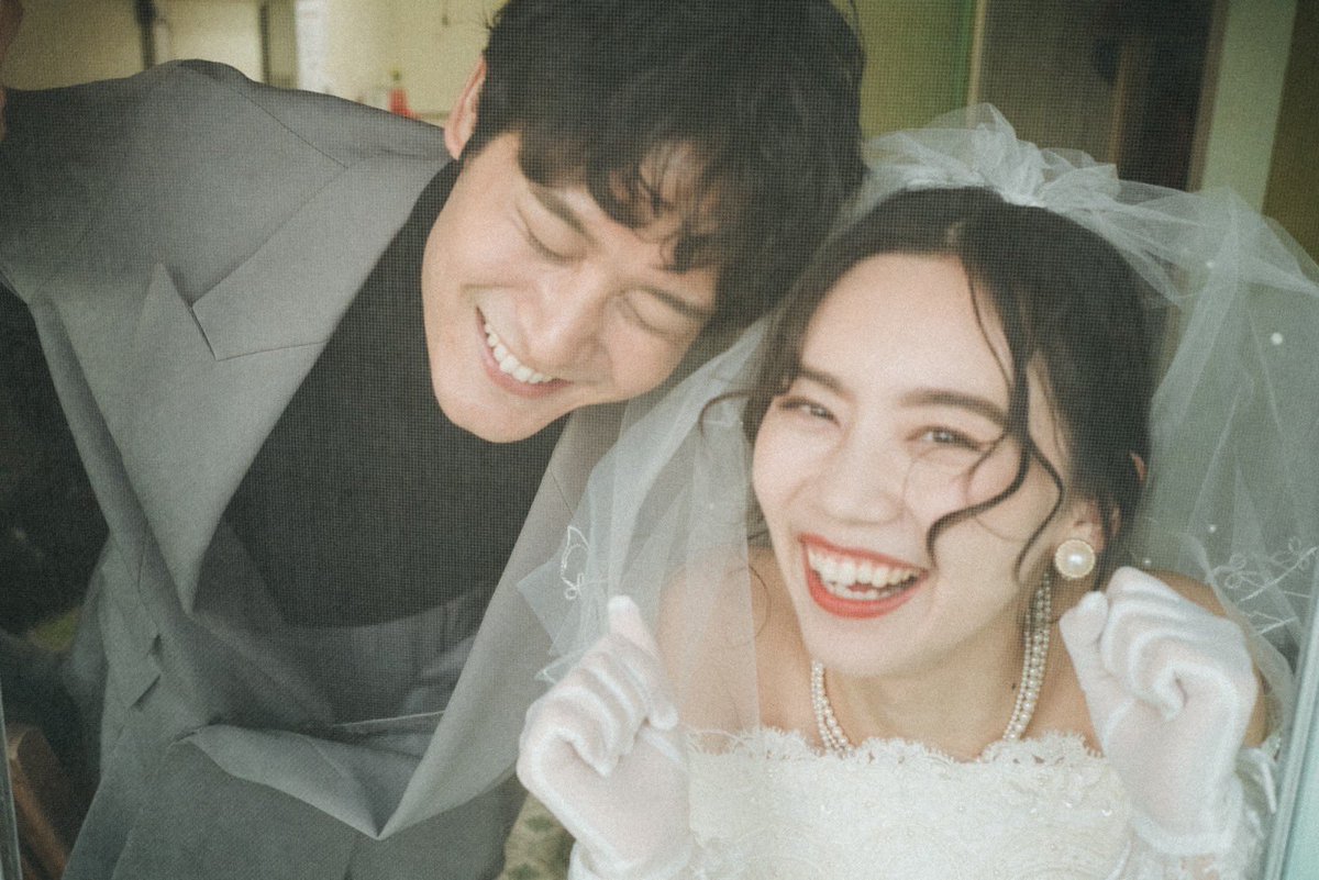 kyk__0205's tweet photo. 💐💍🍻 https://t.co/WhoX4QByhZ