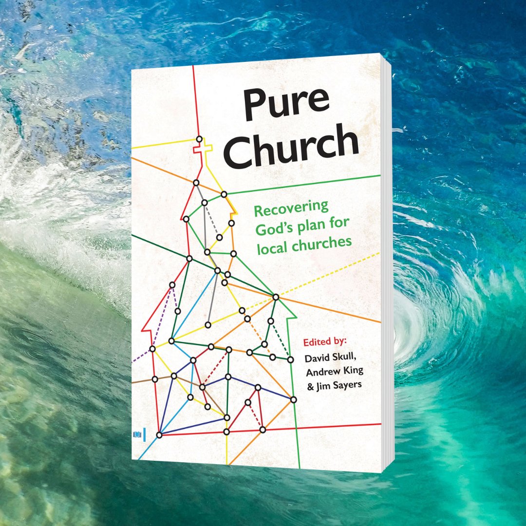 Grace Publications Trust tweet media