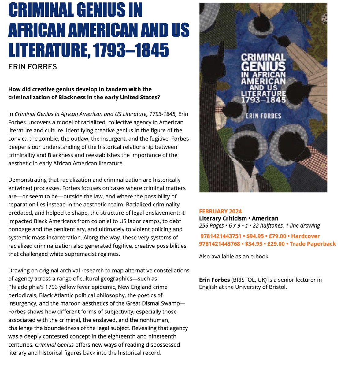 Erin Forbes tweet media