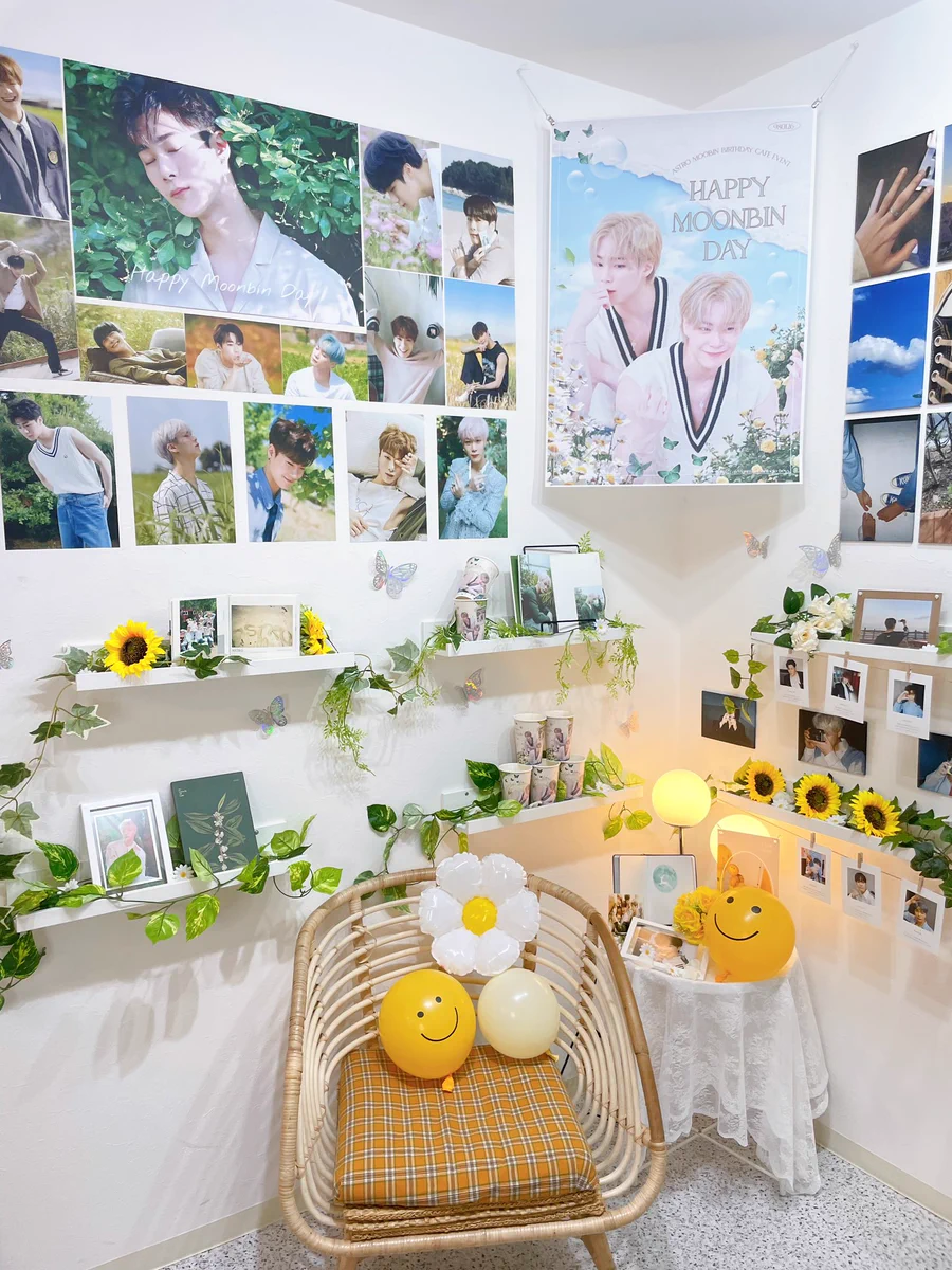ASTRO ムンビン カフェ 特典 Amu's cafe🥐センイルカフェ大阪🎂🥤Osaka on X: 