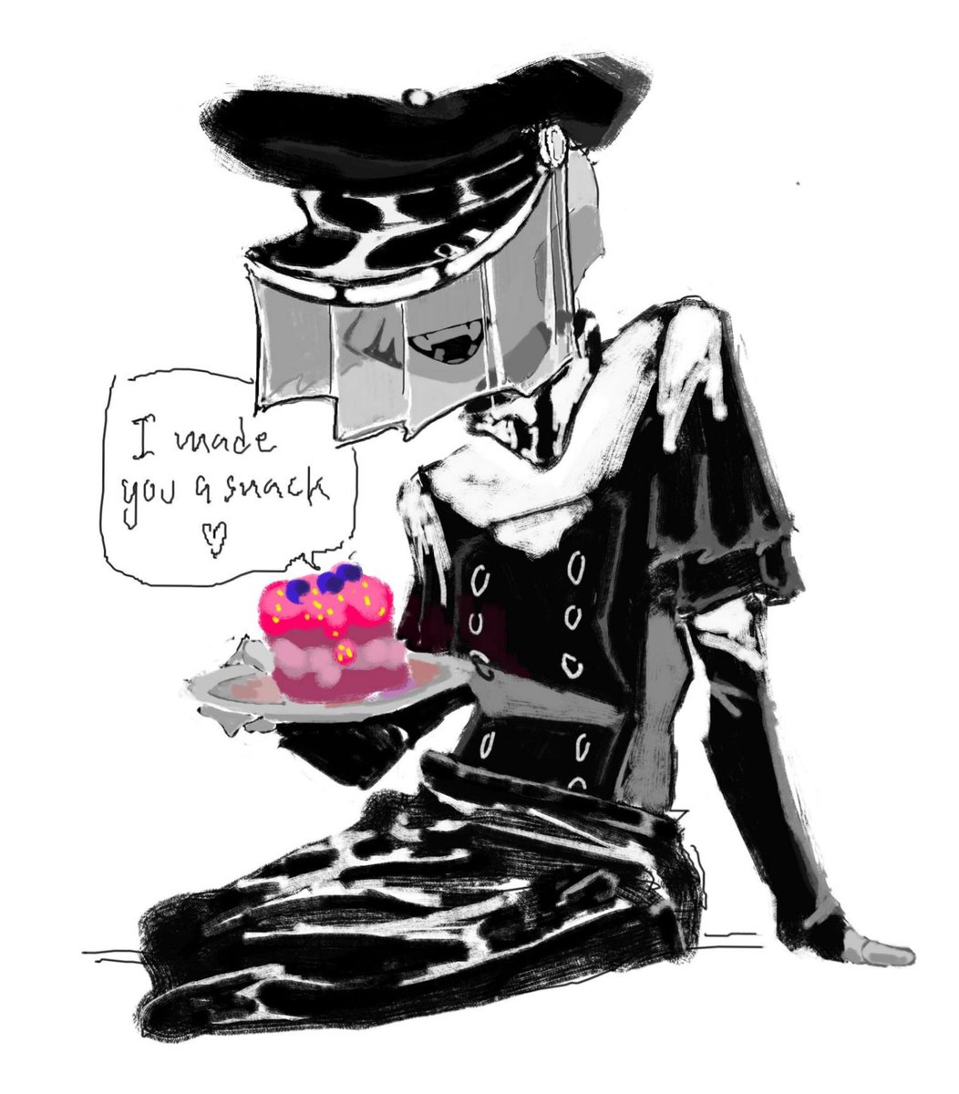 HyperVent_'s tweet photo. Not me telling everybody #detectiveinksans is not a yandere and proceed to put pretty little psycho in his playlist (this drawing is litterly detective kidnapping a y/n) https://t.co/bRGUPTmfvx