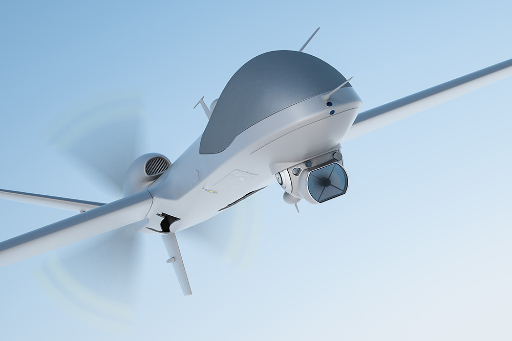 We are delighted to announce that we have received <a href="/DASAccelerator/">UKDI Defence and Security Accelerator</a> funding within the new “Affordable and Adaptable Unmanned Air Systems” competition.
Read more&gt;&gt;&gt;amdnano.com/news-release.p…
#nanotechnology #defence #Innovations