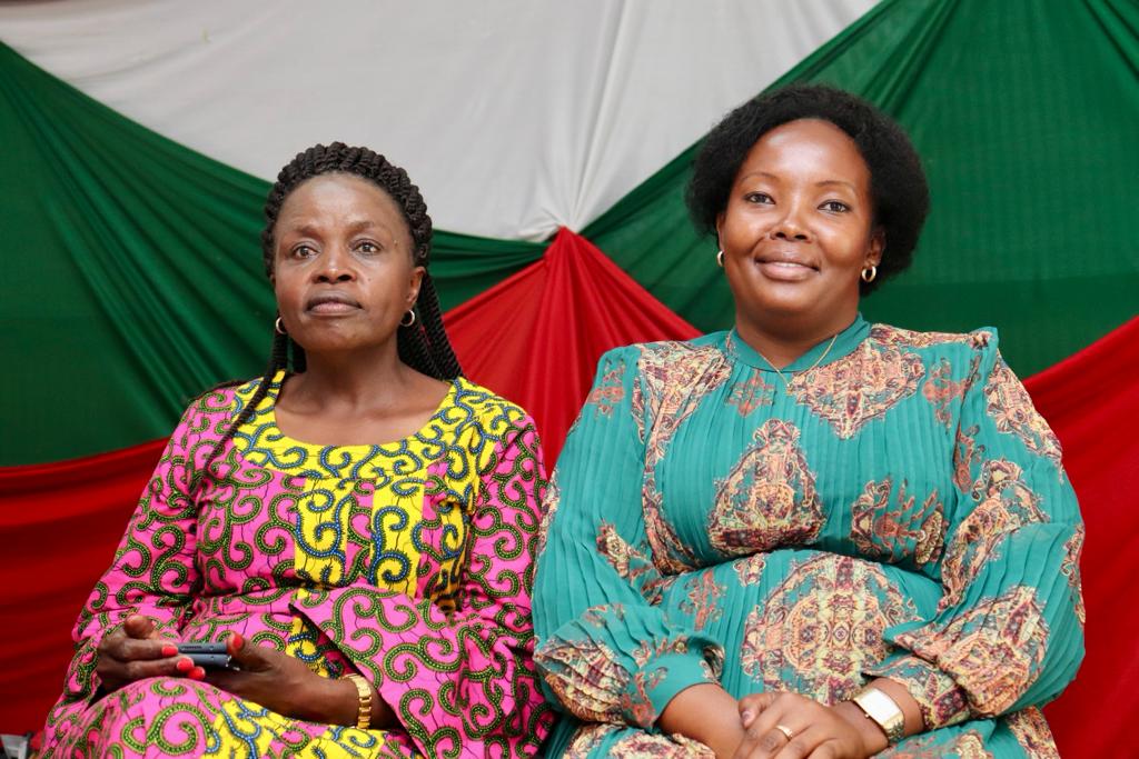 NAssemblyKE's tweet photo. The Committee on Housing chaired by Hon. Johana Ng’eno (Emurua Dikirr) is currently conducting public hearings in Embu county on the 𝟮𝟬𝟮𝟯, 𝗔𝗳𝗳𝗼𝗿𝗱𝗮𝗯𝗹𝗲 𝗛𝗼𝘂𝘀𝗶𝗻𝗴 𝗕𝗶𝗹𝗹.
#AffordableHousingBill2023 #PublicHearings https://t.co/qXJx3z0xAU