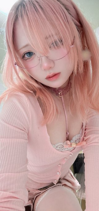 コスプレイヤー絲のTwitter画像2