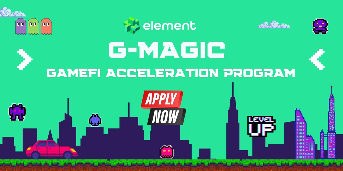 Element NFT Marketplace tweet media