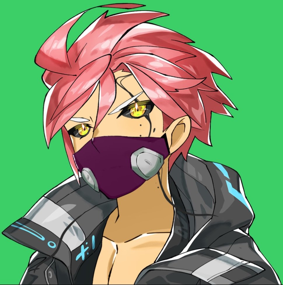 Dashwood ❌️ $XBG (@dashwood__) on Twitter photo This project is AMAZING <a href="/miraininja_nft/">Mirai Ninja | 未来忍者</a>
I got good rarity NFT i’m so happy
Check This 😎 This project is AMAZING <a href="/miraininja_nft/">Mirai Ninja | 未来忍者</a>
I got good rarity NFT i’m so happy
Check This 😎