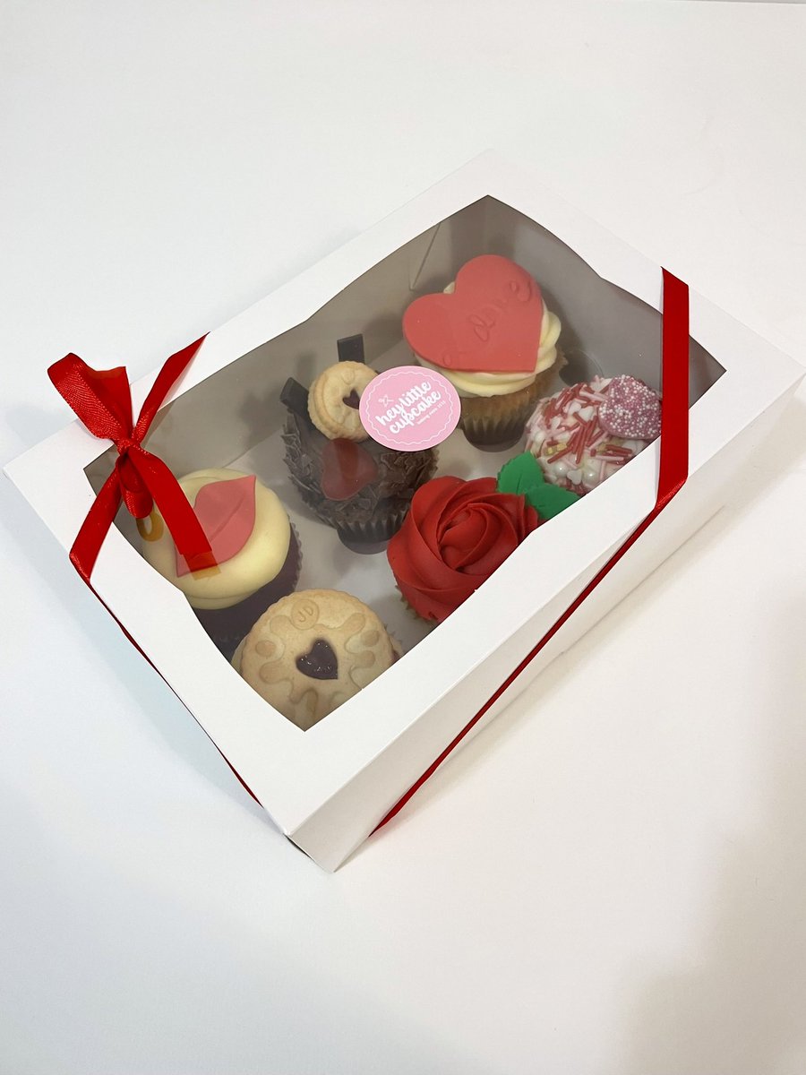 Unwrapping 19.01.24 ❤️ 

#valentinesday