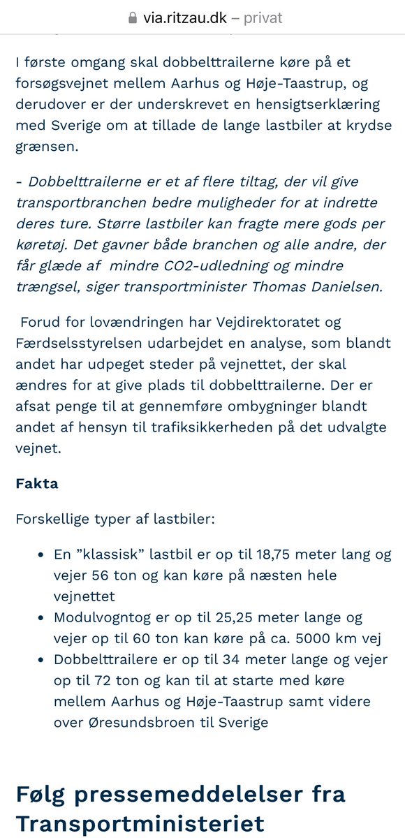 Terminatina's tweet photo. @VargChristensen @MVSJPoliti Det blev laver om med de nye regler 1/1-2024z https://t.co/9QvWa62Bb5