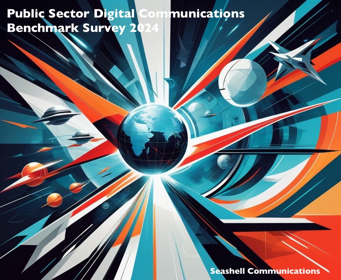 Join in the big Public Sector Digital comms benchmark survey for public services. 

Open to all working in Council, Police, Fire, NHS Trusts and a free report for all those providing data. Please share.
surveymonkey.com/r/DigiSurveyX