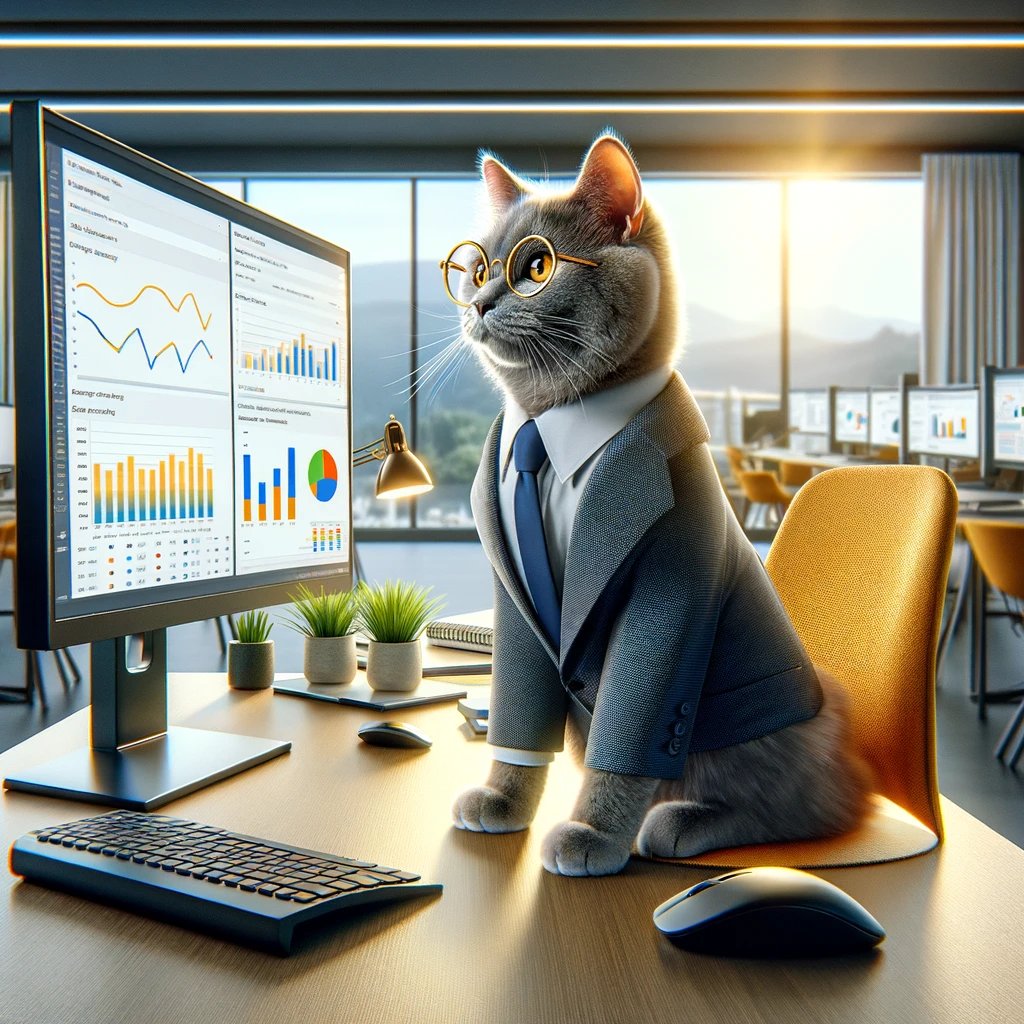 📊  Are you a Google Analytics 4 expert? Know one?

We're seeing an uplift in  requirements  for #GA4, so we're seeking additional freelance support in this space to bolster the growing needs of <a href="/empowerdigi/">Empower Agency</a>'s clients.

Please email hello@empower.agency - we'd love to chat.💚