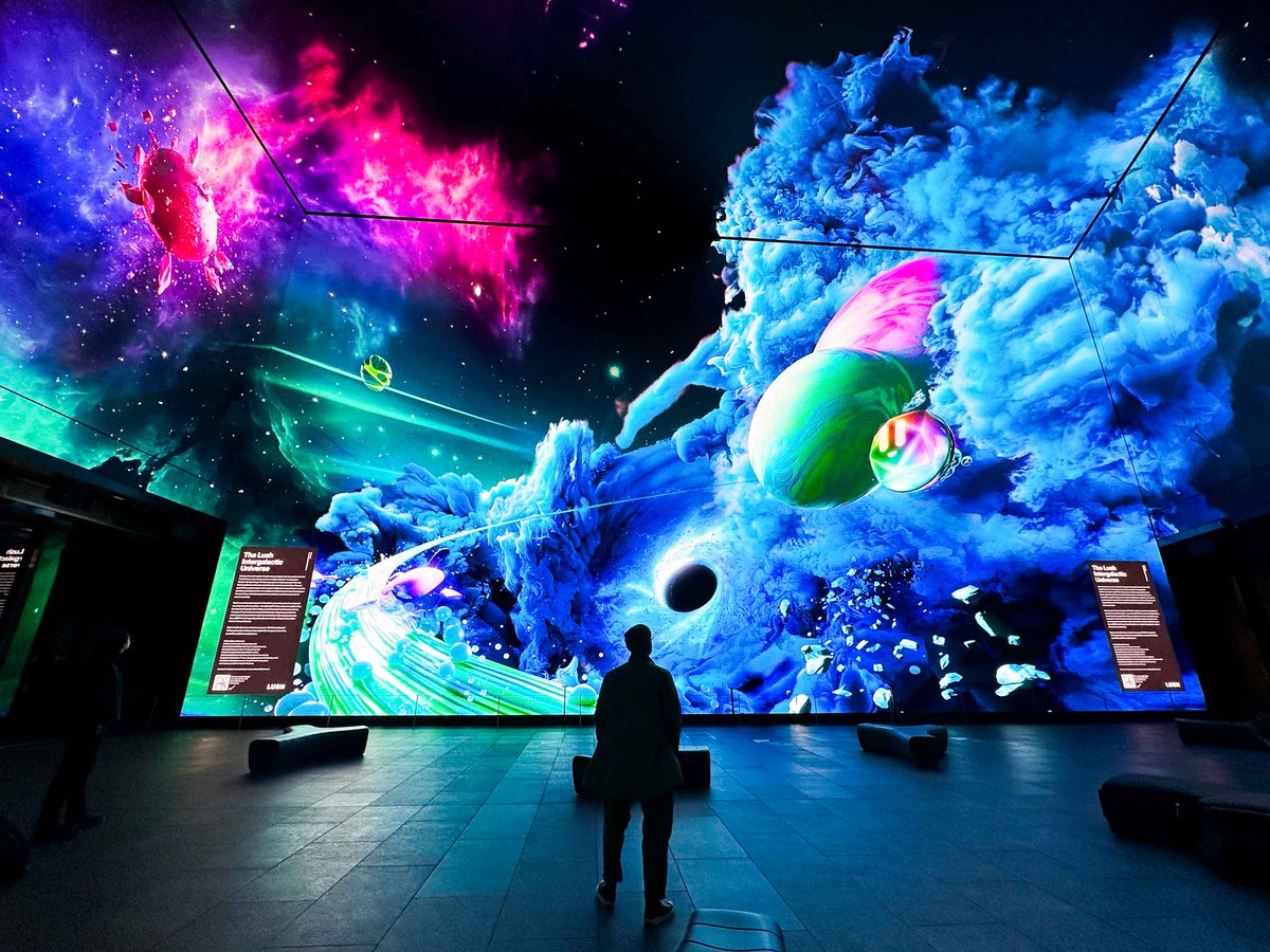 True. (@truegloballive) on Twitter photo Is the retail #Metaverse dead? That’s the question <a href="/RetailWeek/">Retail Week</a> is asking in a recent article which takes a deep dive into the metaverse's initial allure in the retail sector and how things have developed since. Read it here: true.global/stories/autops…
#RetailTech #Innovation Is the retail #Metaverse dead? That’s the question <a href="/RetailWeek/">Retail Week</a> is asking in a recent article which takes a deep dive into the metaverse's initial allure in the retail sector and how things have developed since. Read it here: true.global/stories/autops…
#RetailTech #Innovation