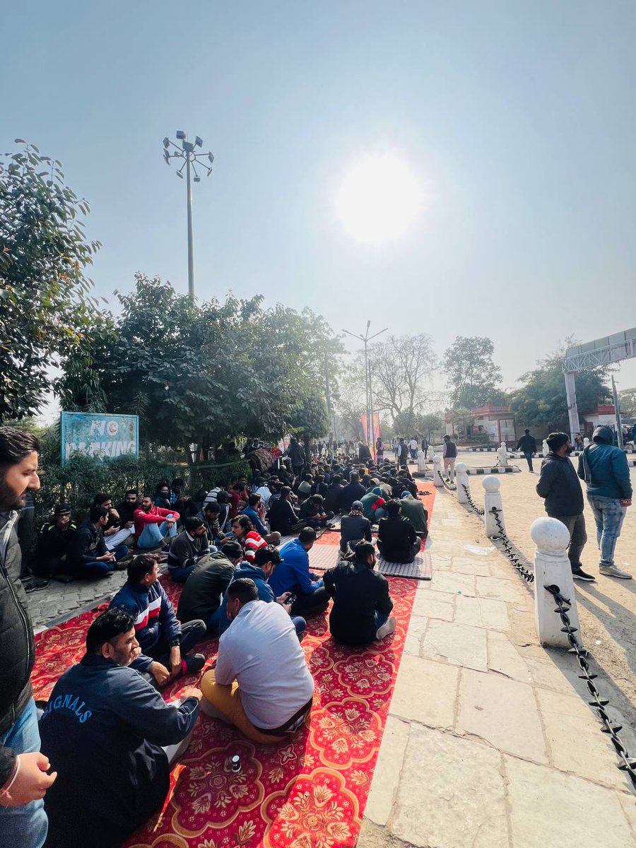 #RAS_mains_सत्याग्रह 
#RAS_MAINS_POSTPONED 
#RAS_MAINS_आगे_बढ़ाओ 
#RAS_2023_स्थगित_करो 
#RAS_MAINS_3माह_आगे_करो 
#RAS_MAINS_मांगे_समय 
#RAS_MAINS_3माह_आगे_बढ़ाओ 
<a href="/BhajanlalBjp/">Bhajanlal Sharma</a> 
<a href="/RPSC1/">Rajasthan Public Service Commission</a> 
<a href="/1stIndiaNews/">First India News</a> <a href="/DainikBhaskar/">Dainik Bhaskar</a>