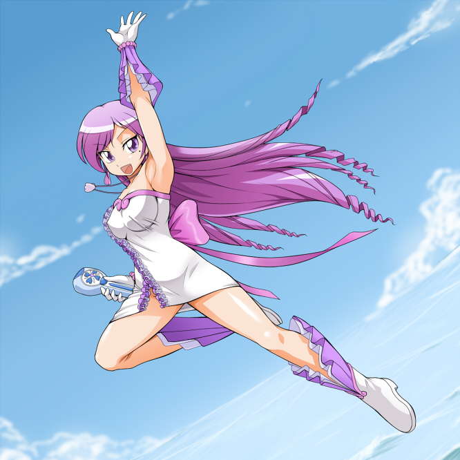 またファンアート再掲しとこ 