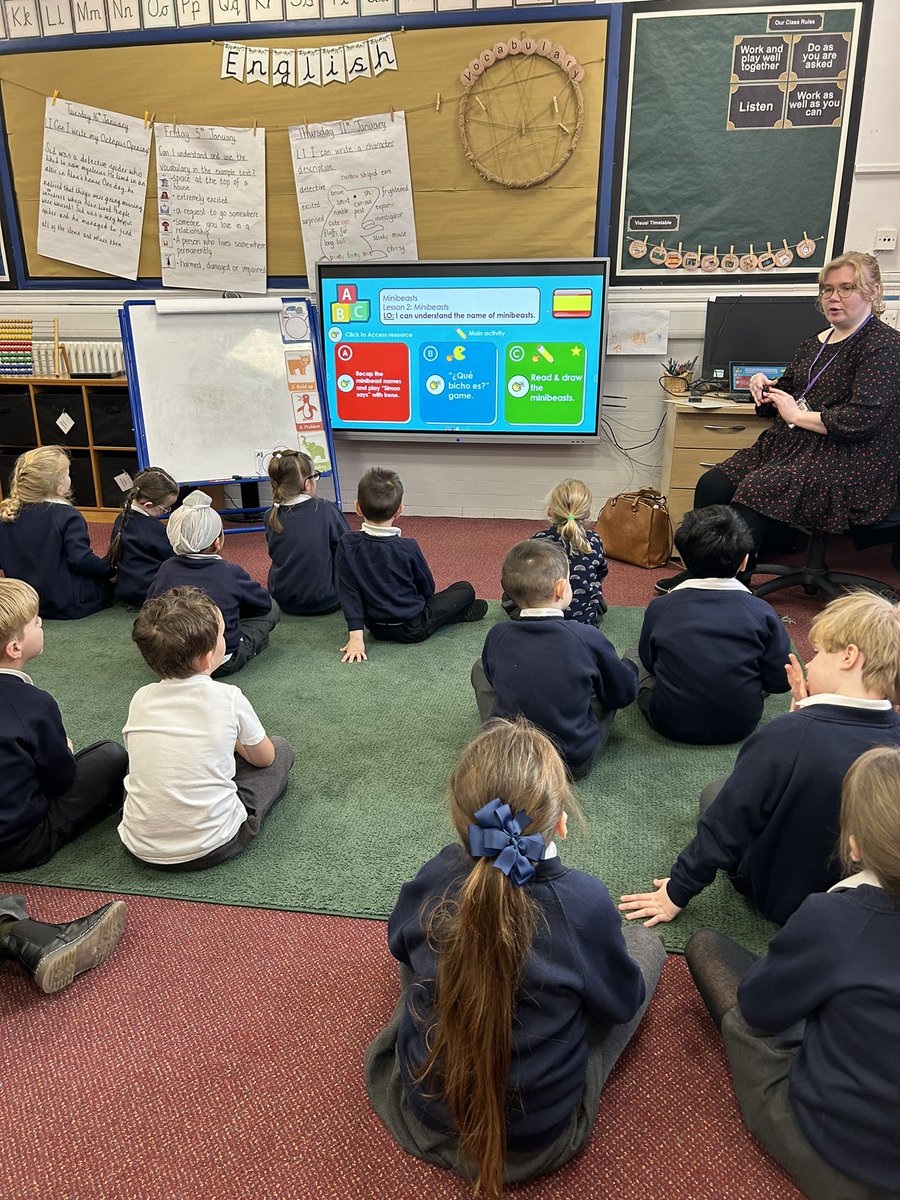 Alderman Bolton Primary Academy tweet media