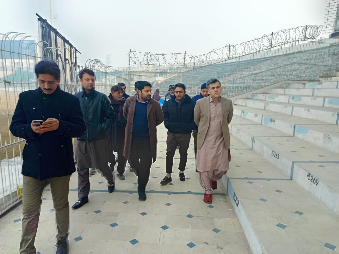 Deputy Commissioner Faisalabad tweet media