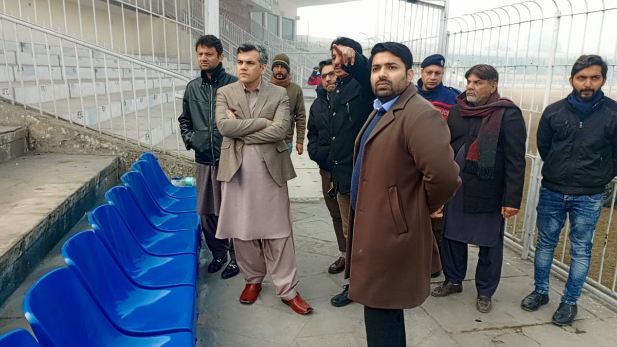 Deputy Commissioner Faisalabad tweet media