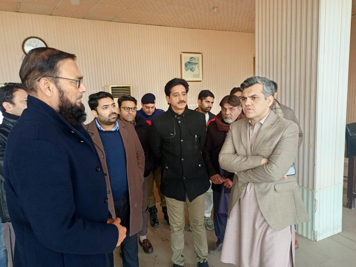 Deputy Commissioner Faisalabad tweet media