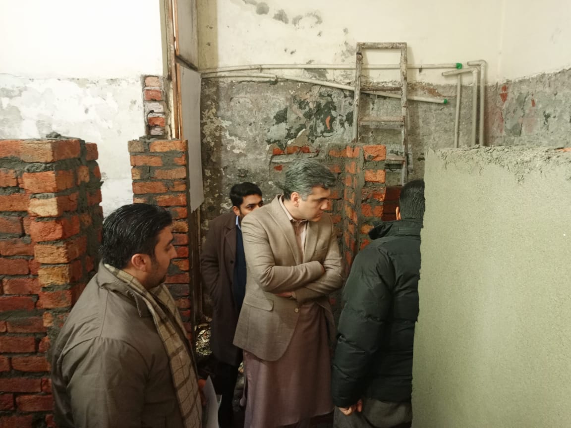 Deputy Commissioner Faisalabad tweet media