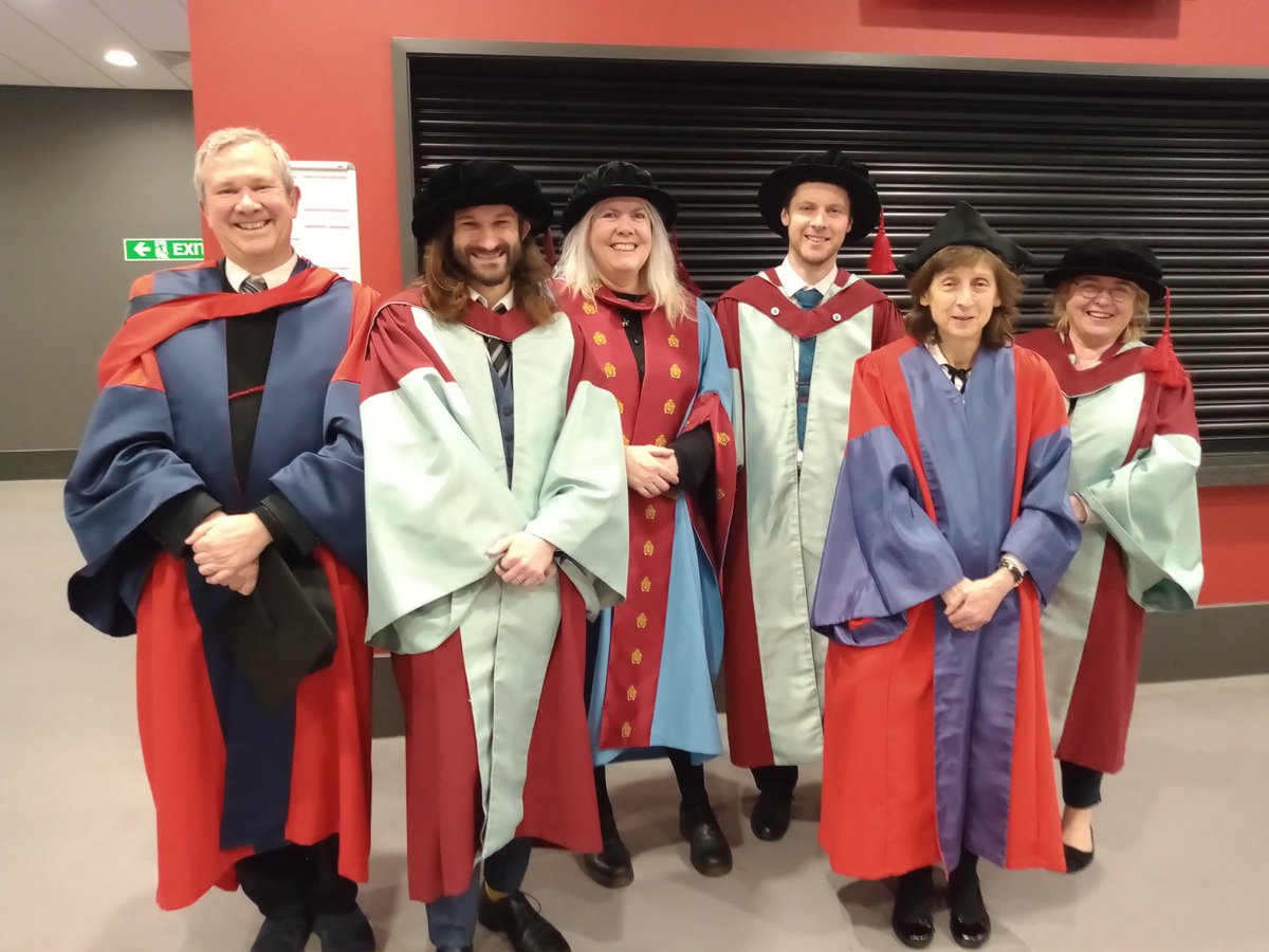 Edmund Hurst (@edmund_hurst) on Twitter photo A very happy graduation to all of our Creative Writing, <a href="/HullEnglish/">HullEnglish</a> and <a href="/ScreenHullUni/">Screen, @UniofHull</a> students crossing the stage today. We're so proud of you! A very happy graduation to all of our Creative Writing, <a href="/HullEnglish/">HullEnglish</a> and <a href="/ScreenHullUni/">Screen, @UniofHull</a> students crossing the stage today. We're so proud of you!