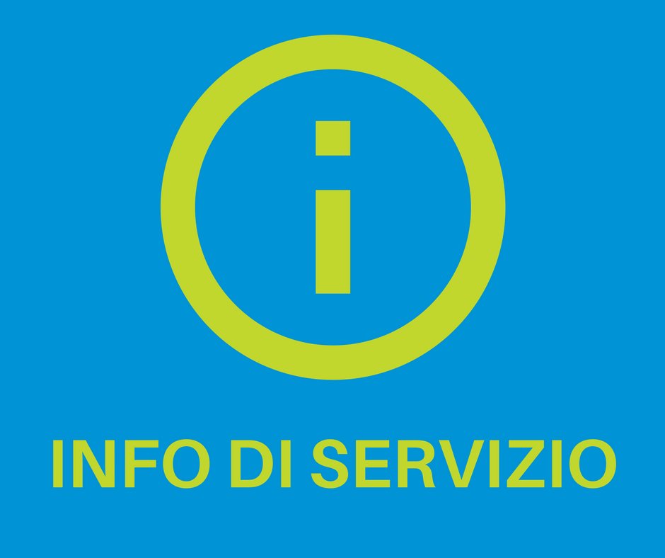 LINEA FERROVIARIA FTB
Dalle ore 08 alle 14 di domenica 21 gennaio 2024, per lavori di manutenzione straordinaria, la circolazione tra le stazioni di Trento e di Bassano del Grappa è sospesa. I treni cancellati sono sostituiti con bus.
👉Maggiori info: bit.ly/FTB_21_01_24