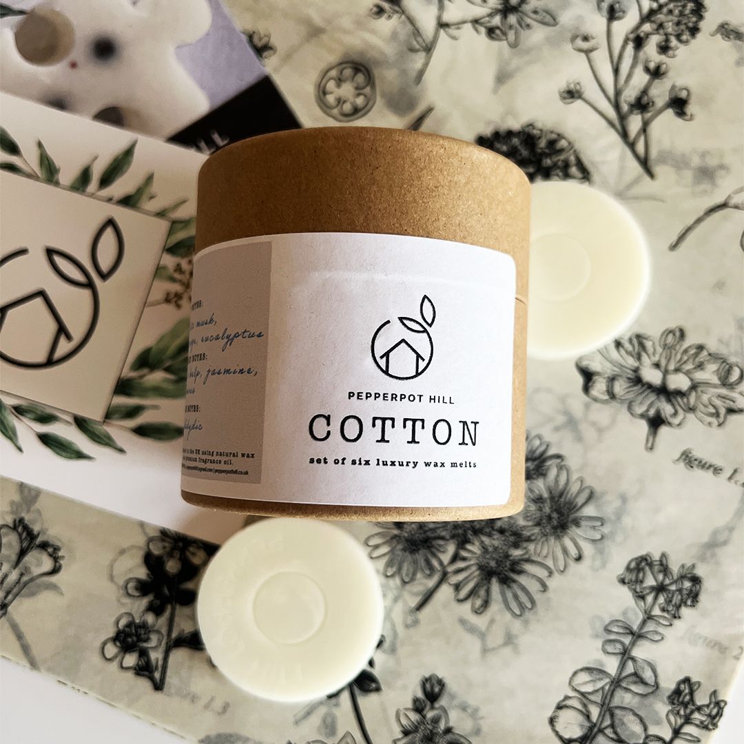 Did you know we can personalise candles and wax melt tubes? If you've got a wedding or corporate event and want to celebrate with some #wonderfulwhiffs, I can create a more personalised touch with a bespoke label. buff.ly/3ieYagt
