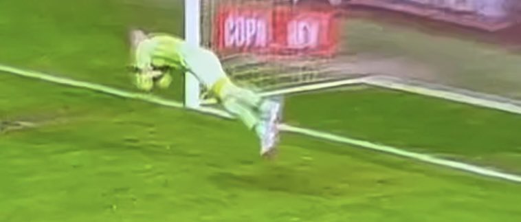 EuropaChe's tweet photo. Día de Copa del Rey, competición de Jaume Domènech, invente maestro. https://t.co/eb5UNYbZjC