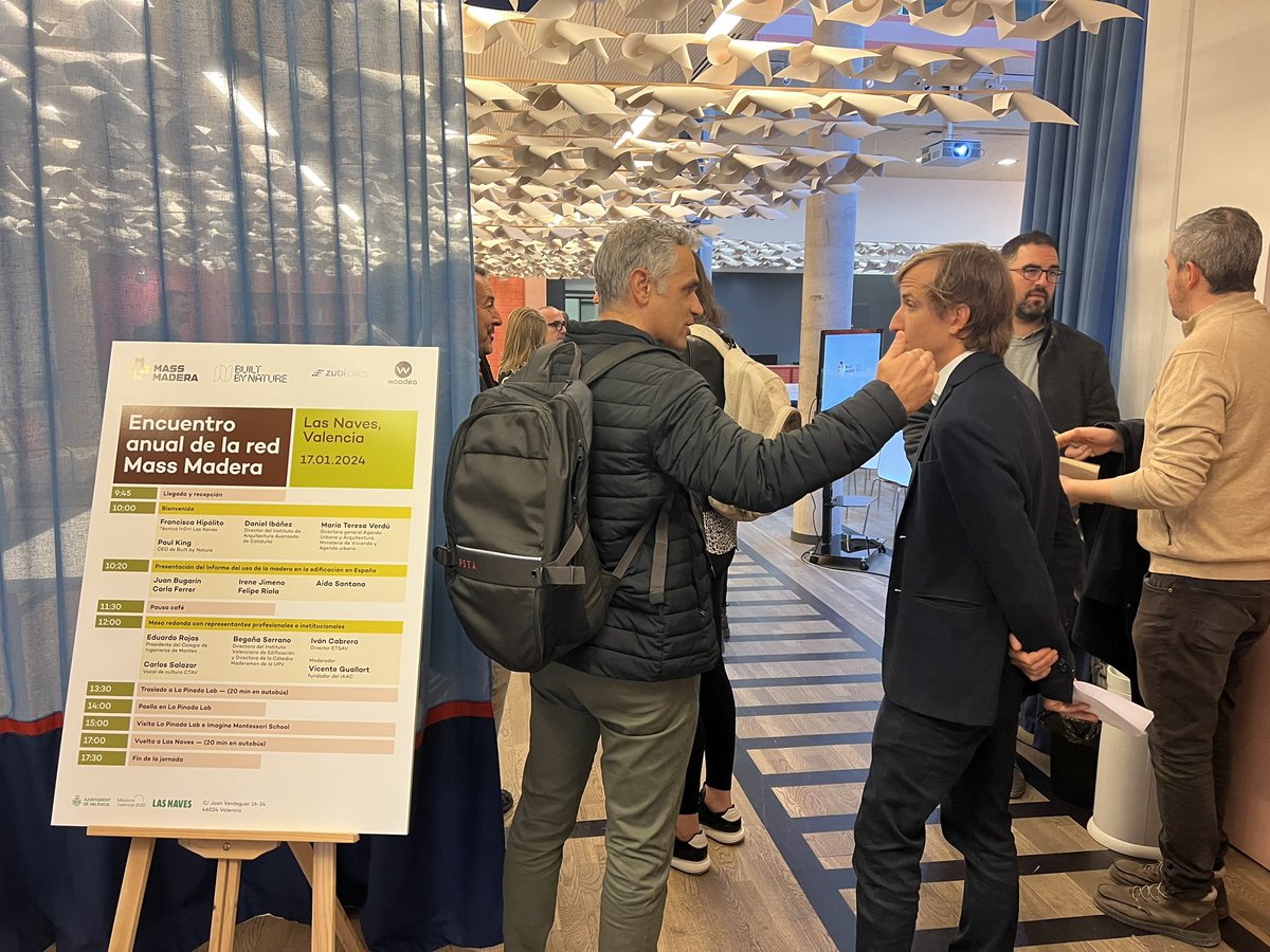 Vicente Guallart tweet media